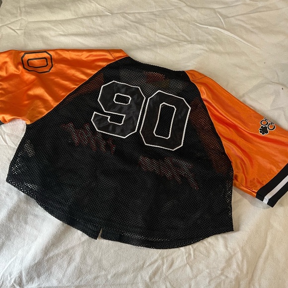 COPY - Flaming Hot forever21 - Picture 3 of 3